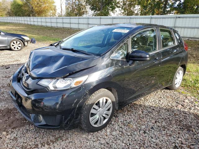 Photo 0 VIN: JHMGK5H59GX010841 - HONDA FIT LX 