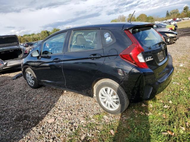 Photo 1 VIN: JHMGK5H59GX010841 - HONDA FIT LX 