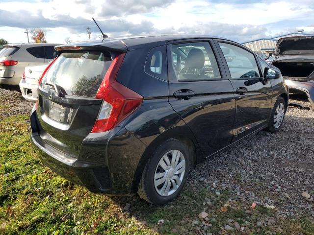 Photo 2 VIN: JHMGK5H59GX010841 - HONDA FIT LX 