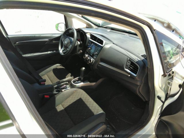 Photo 4 VIN: JHMGK5H59GX010984 - HONDA FIT 