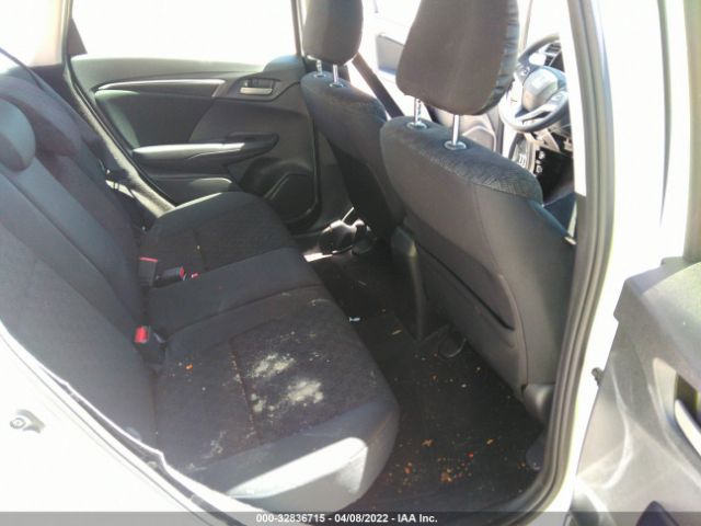 Photo 7 VIN: JHMGK5H59GX010984 - HONDA FIT 