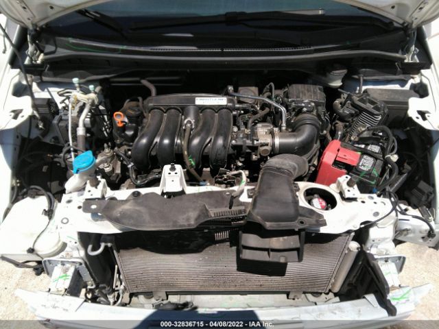 Photo 9 VIN: JHMGK5H59GX010984 - HONDA FIT 