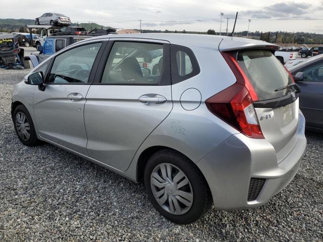 Photo 1 VIN: JHMGK5H59GX015585 - HONDA FIT LX 