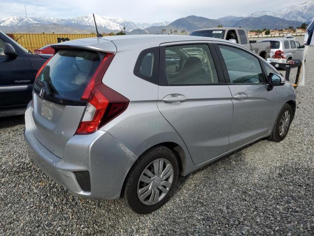 Photo 2 VIN: JHMGK5H59GX015585 - HONDA FIT LX 