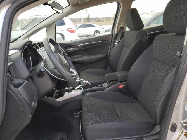 Photo 6 VIN: JHMGK5H59GX015585 - HONDA FIT LX 