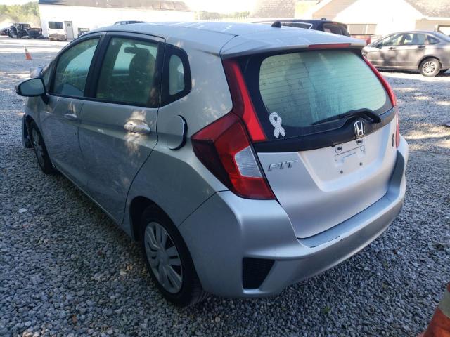 Photo 2 VIN: JHMGK5H59GX015635 - HONDA FIT LX 