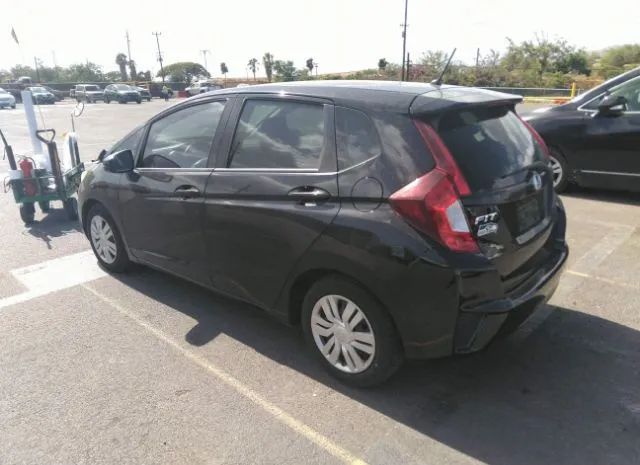 Photo 2 VIN: JHMGK5H59GX016736 - HONDA FIT 