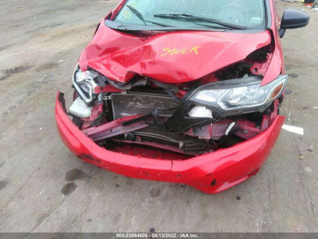 Photo 5 VIN: JHMGK5H59GX019166 - HONDA FIT 