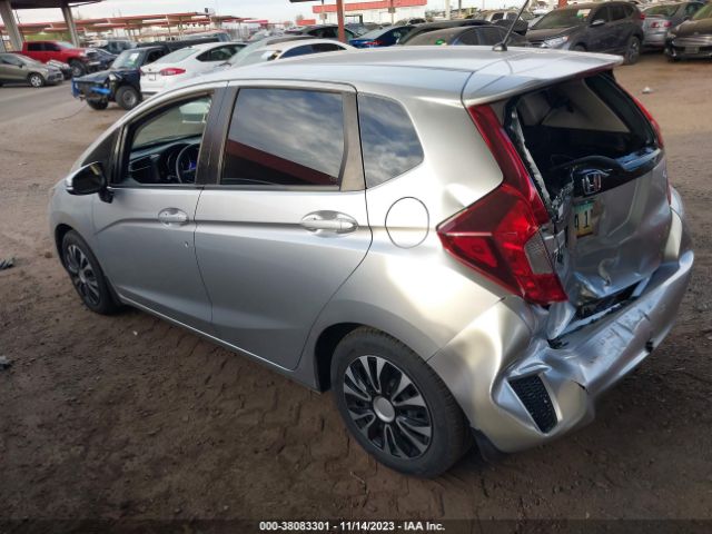 Photo 2 VIN: JHMGK5H59GX020026 - HONDA FIT 