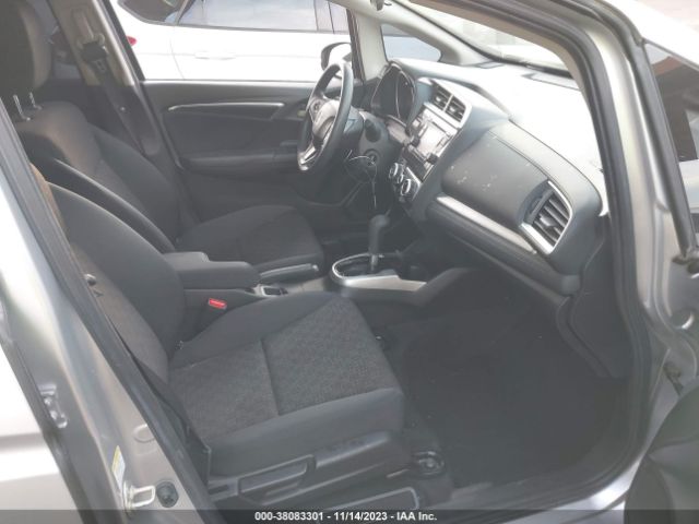 Photo 4 VIN: JHMGK5H59GX020026 - HONDA FIT 