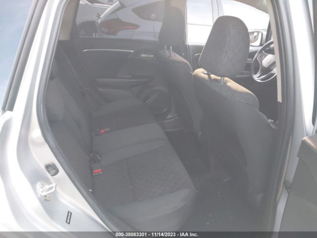 Photo 7 VIN: JHMGK5H59GX020026 - HONDA FIT 