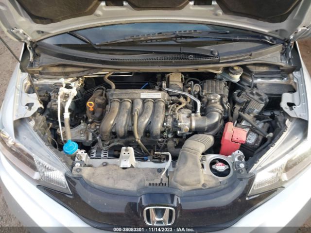 Photo 9 VIN: JHMGK5H59GX020026 - HONDA FIT 