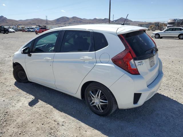 Photo 1 VIN: JHMGK5H59GX021578 - HONDA FIT LX 