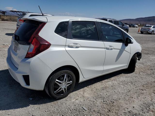 Photo 2 VIN: JHMGK5H59GX021578 - HONDA FIT LX 