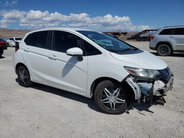 Photo 3 VIN: JHMGK5H59GX021578 - HONDA FIT LX 