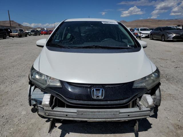 Photo 4 VIN: JHMGK5H59GX021578 - HONDA FIT LX 