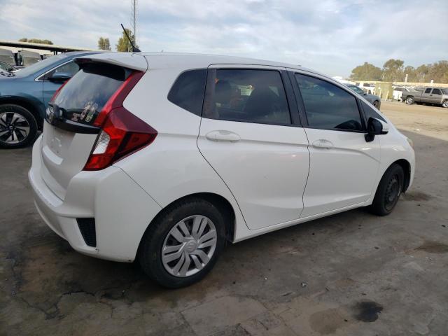 Photo 2 VIN: JHMGK5H59GX021886 - HONDA FIT LX 