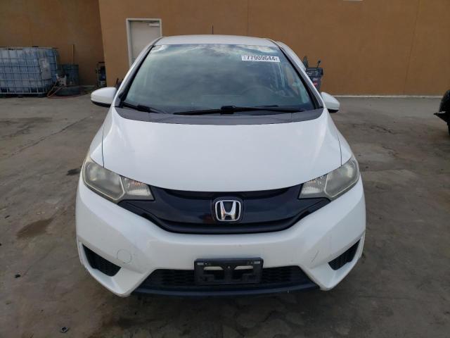 Photo 4 VIN: JHMGK5H59GX021886 - HONDA FIT LX 