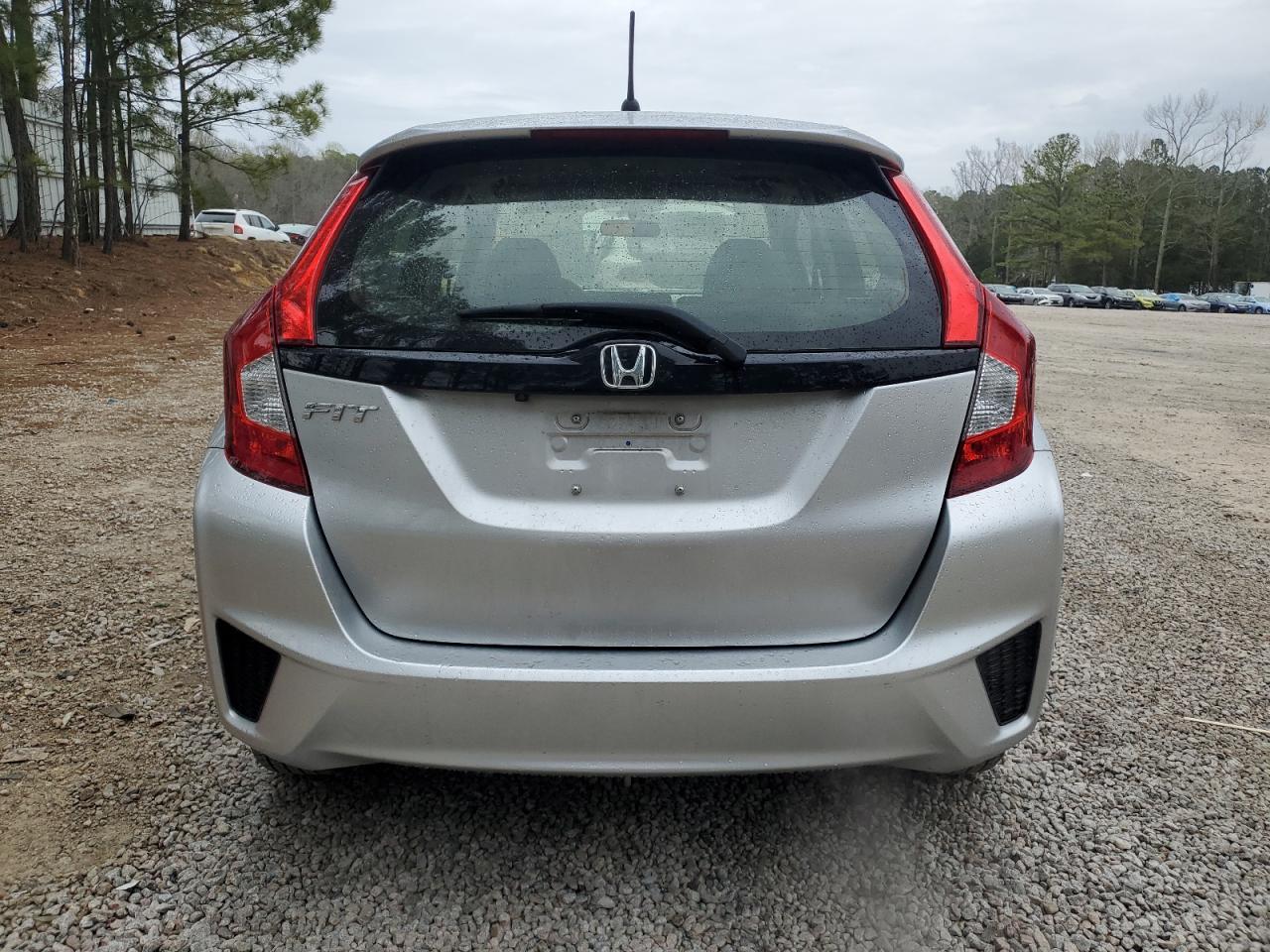 Photo 5 VIN: JHMGK5H59GX022536 - HONDA FIT 