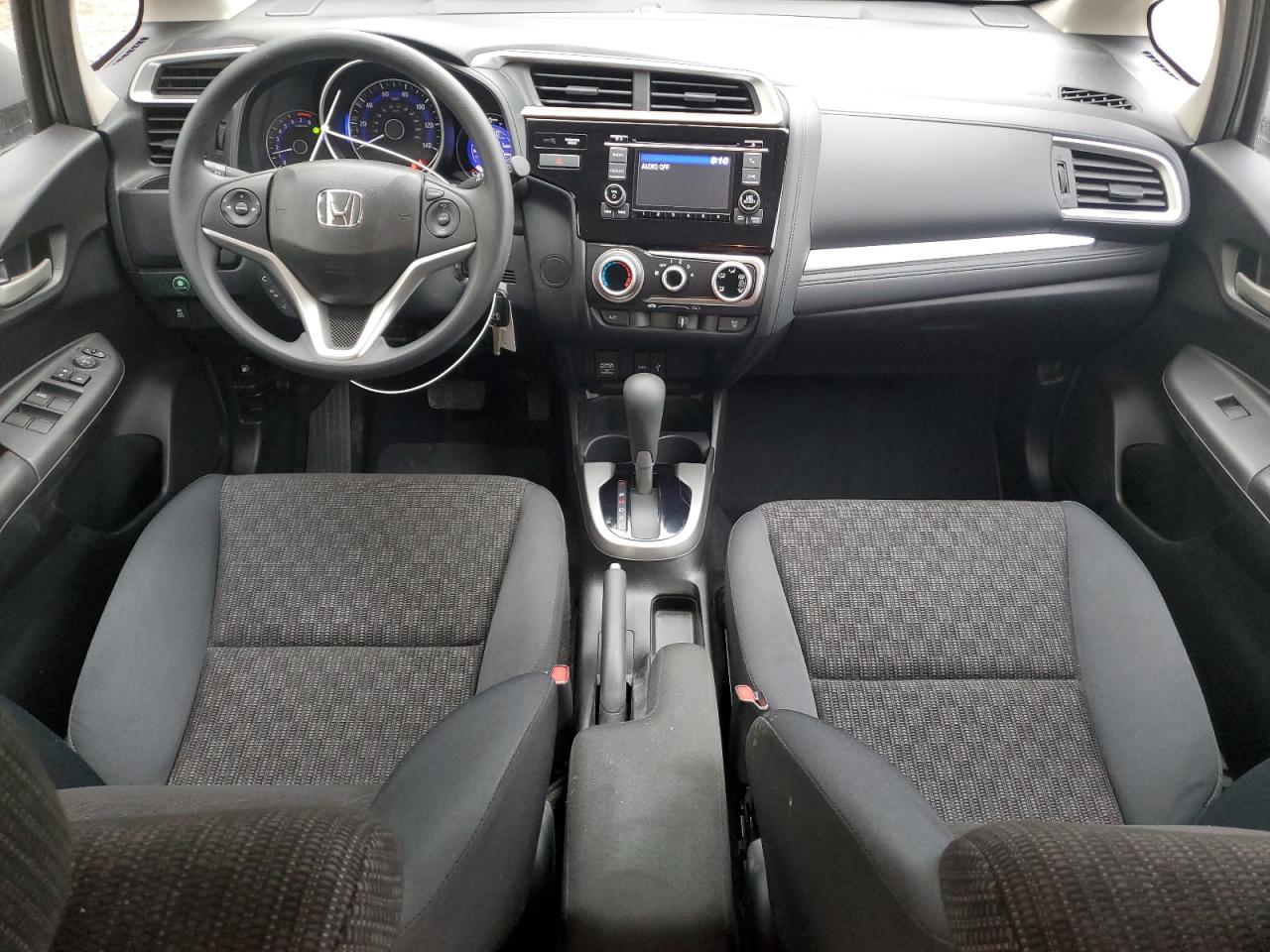 Photo 7 VIN: JHMGK5H59GX022536 - HONDA FIT 