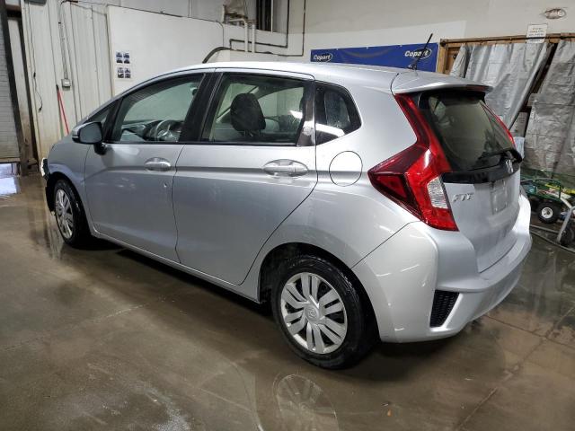 Photo 1 VIN: JHMGK5H59GX023394 - HONDA FIT LX 