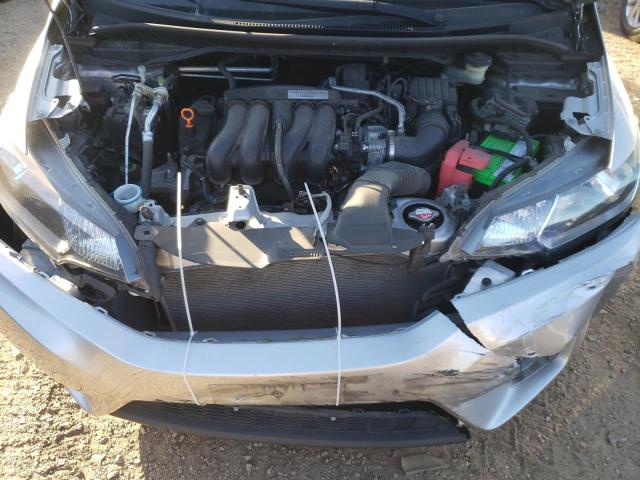 Photo 10 VIN: JHMGK5H59GX023394 - HONDA FIT LX 