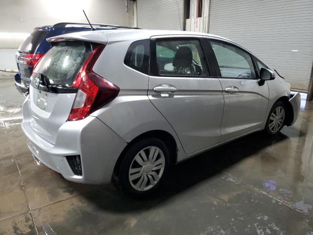 Photo 2 VIN: JHMGK5H59GX023394 - HONDA FIT LX 