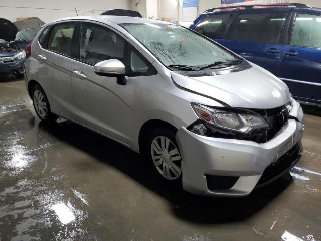 Photo 3 VIN: JHMGK5H59GX023394 - HONDA FIT LX 