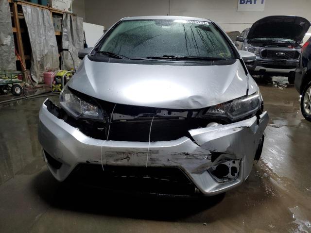 Photo 4 VIN: JHMGK5H59GX023394 - HONDA FIT LX 