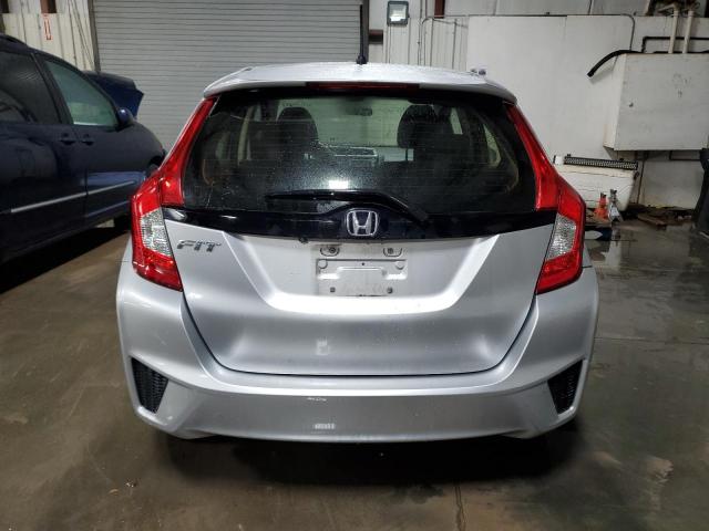 Photo 5 VIN: JHMGK5H59GX023394 - HONDA FIT LX 