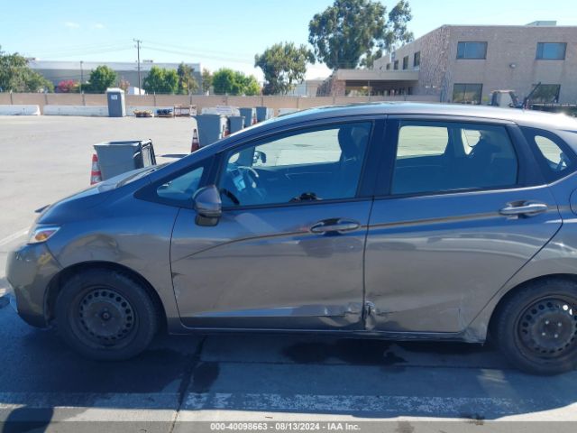 Photo 5 VIN: JHMGK5H59GX031964 - HONDA FIT 