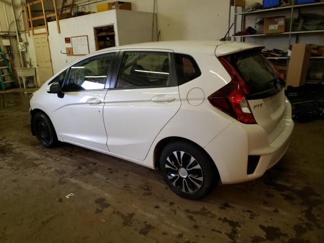 Photo 1 VIN: JHMGK5H59GX040969 - HONDA FIT 