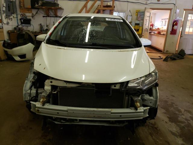 Photo 4 VIN: JHMGK5H59GX040969 - HONDA FIT 