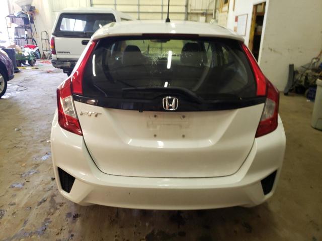 Photo 5 VIN: JHMGK5H59GX040969 - HONDA FIT 