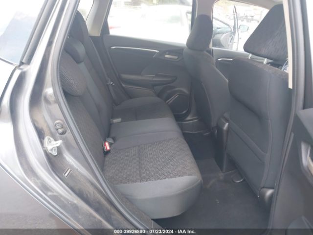 Photo 7 VIN: JHMGK5H59GX041104 - HONDA FIT 