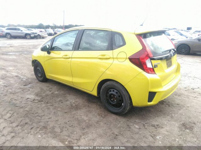 Photo 2 VIN: JHMGK5H59HS001779 - HONDA FIT 