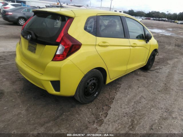 Photo 3 VIN: JHMGK5H59HS001779 - HONDA FIT 