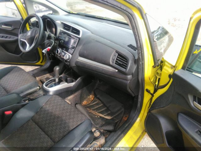 Photo 4 VIN: JHMGK5H59HS001779 - HONDA FIT 