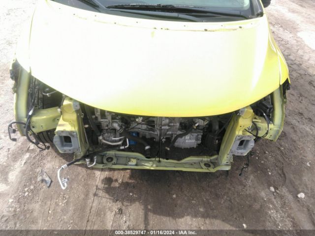 Photo 5 VIN: JHMGK5H59HS001779 - HONDA FIT 