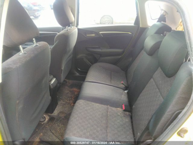 Photo 7 VIN: JHMGK5H59HS001779 - HONDA FIT 