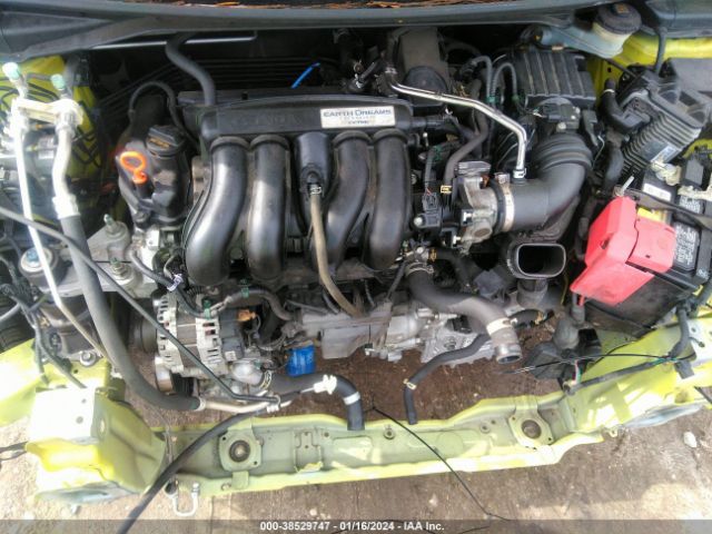 Photo 9 VIN: JHMGK5H59HS001779 - HONDA FIT 