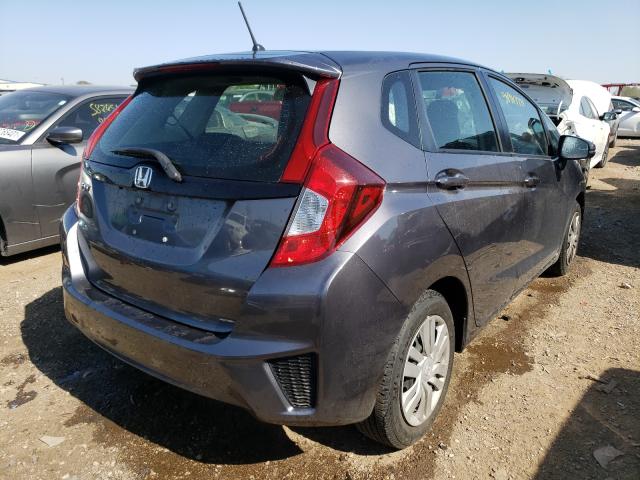 Photo 3 VIN: JHMGK5H59HS009722 - HONDA FIT LX 