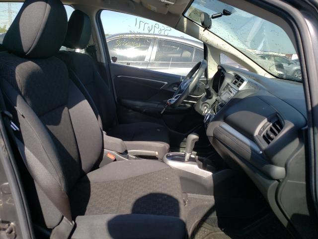 Photo 4 VIN: JHMGK5H59HS009722 - HONDA FIT LX 