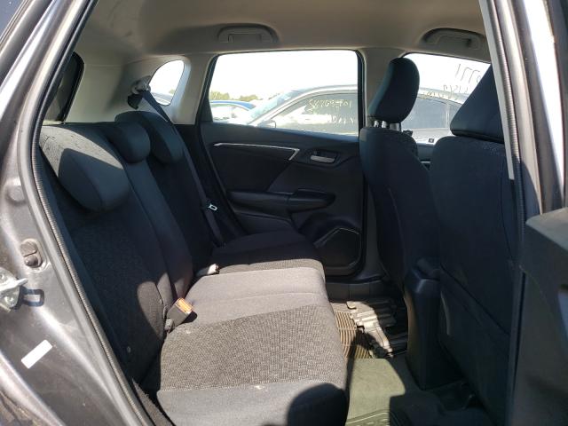 Photo 5 VIN: JHMGK5H59HS009722 - HONDA FIT LX 