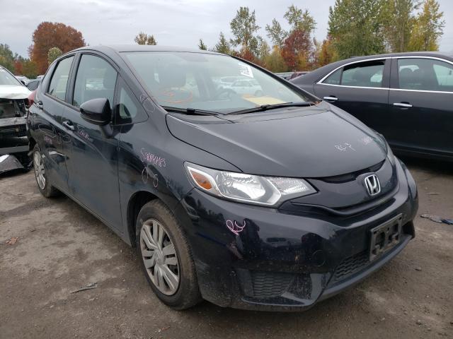 Photo 0 VIN: JHMGK5H59HS012135 - HONDA FIT LX 