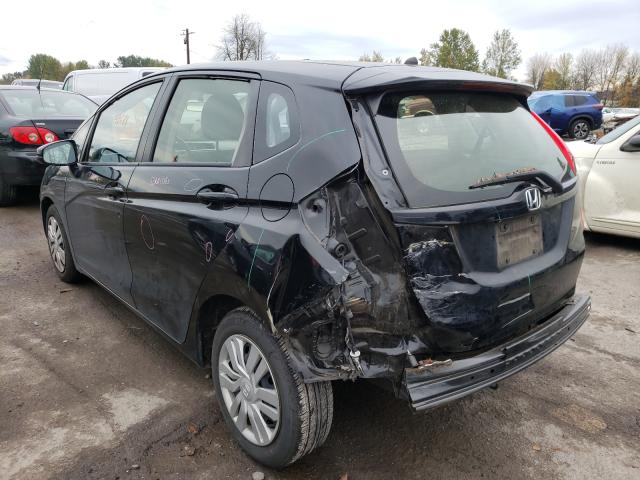 Photo 2 VIN: JHMGK5H59HS012135 - HONDA FIT LX 