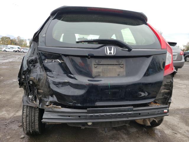 Photo 8 VIN: JHMGK5H59HS012135 - HONDA FIT LX 