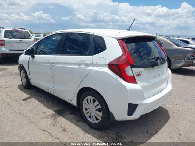 Photo 2 VIN: JHMGK5H59HS012412 - HONDA FIT 