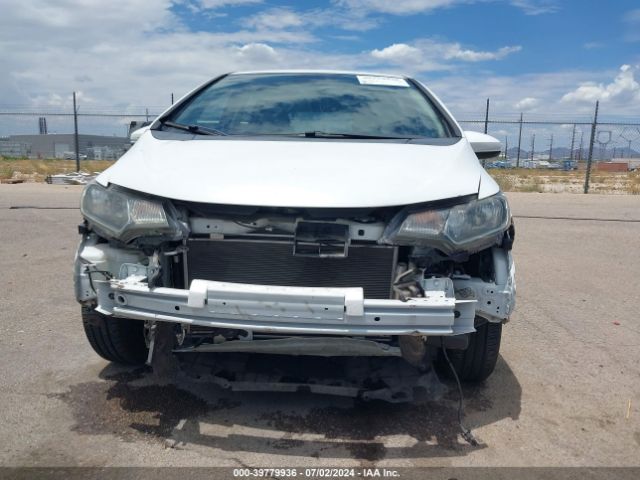 Photo 5 VIN: JHMGK5H59HS012412 - HONDA FIT 