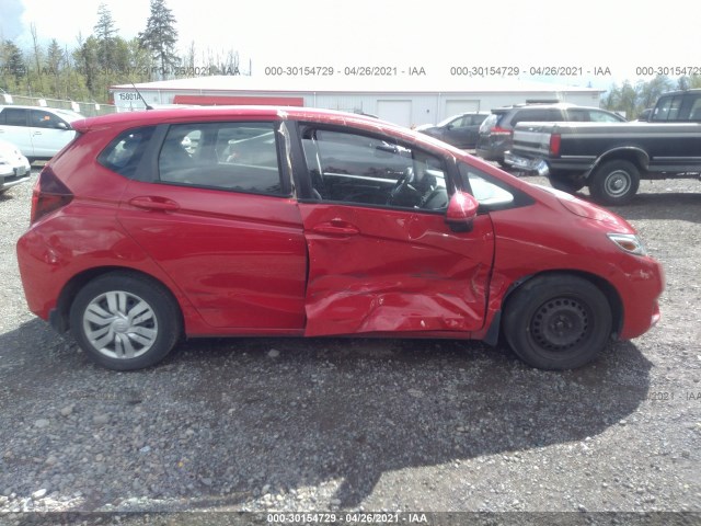 Photo 5 VIN: JHMGK5H59HS019537 - HONDA FIT 